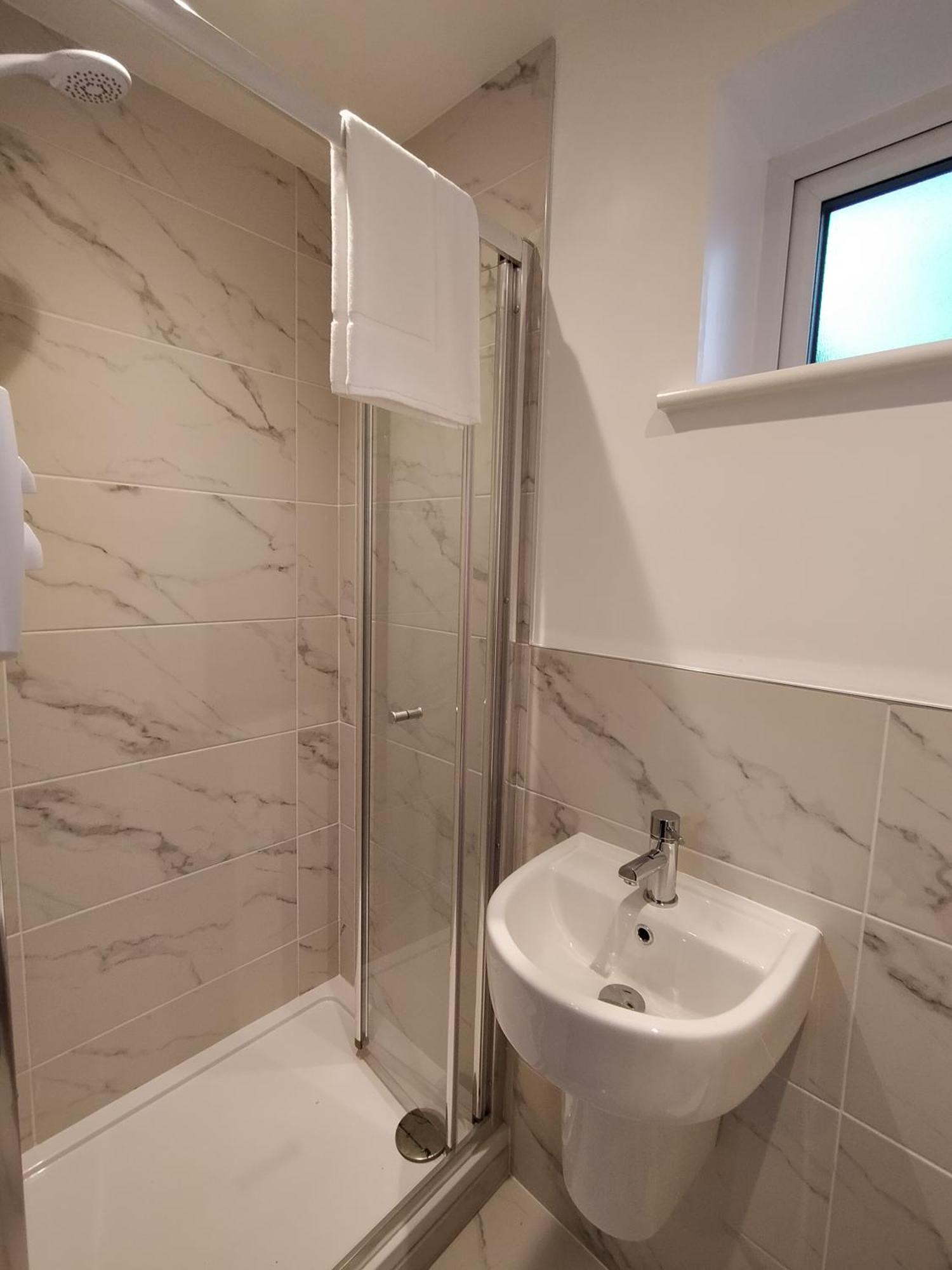 克鲁Sirius House - Sleeps 7, Driveway, Garden别墅 外观 照片