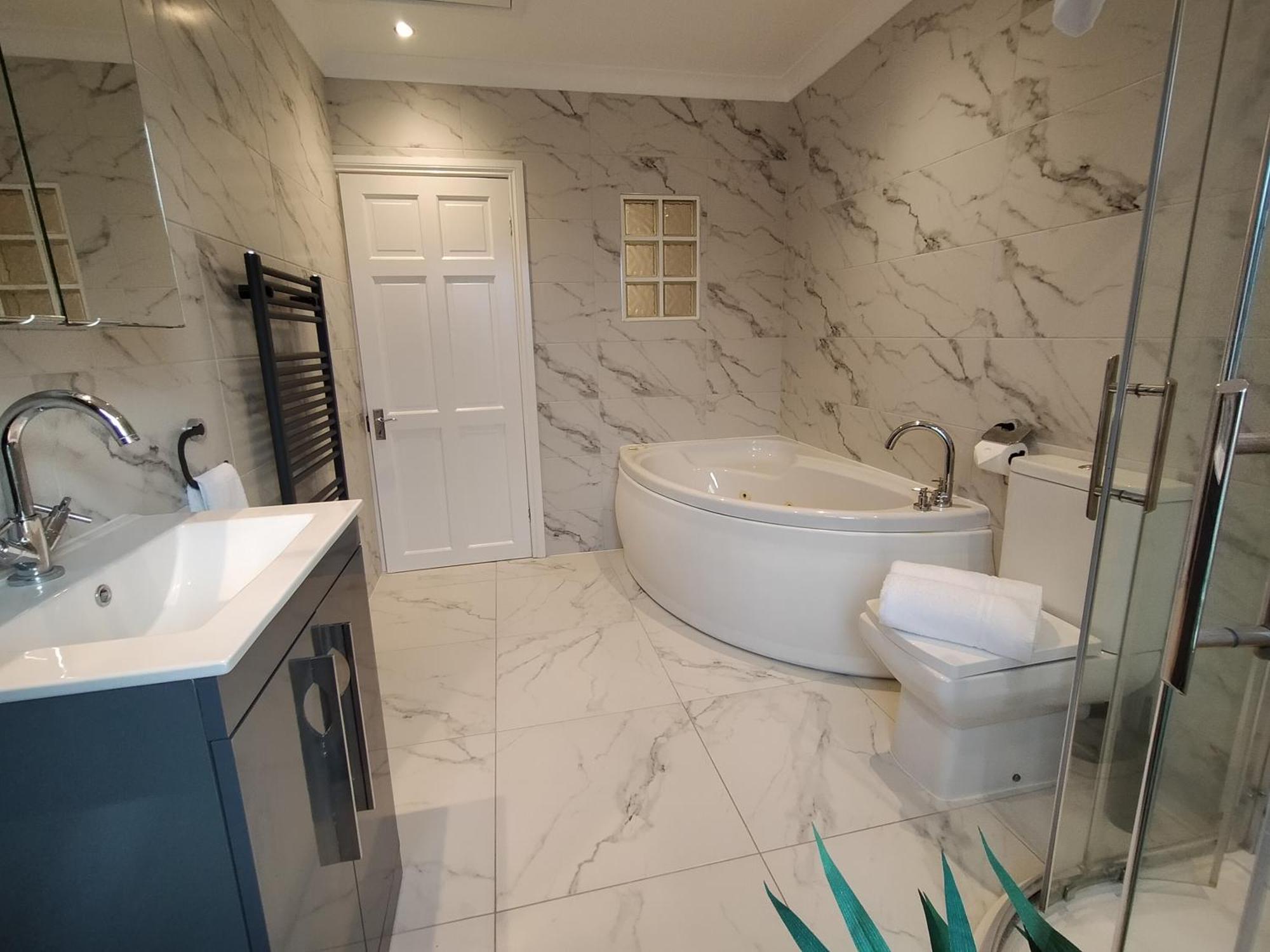 克鲁Sirius House - Sleeps 7, Driveway, Garden别墅 外观 照片
